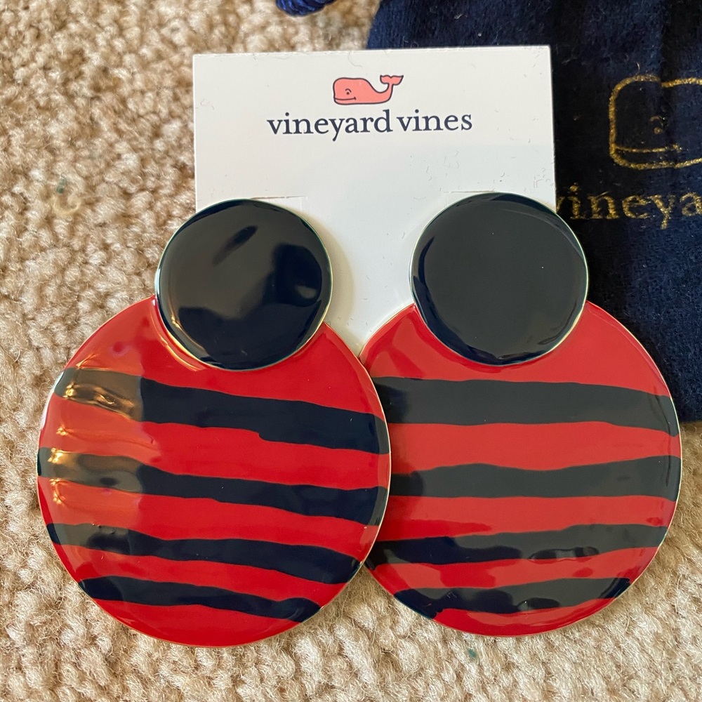 Vineyard Vines Earrings